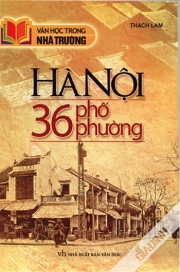 Hà nội 36 phố phường