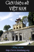 Giới thiệu sử Việt Nam