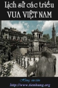 Lịch sử các triều vua Việt Nam