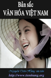 Bản sắc văn hóa Việt Nam