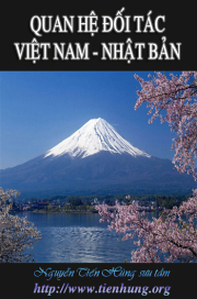 Quan hệ đối tác Việt Nam Nhật bản