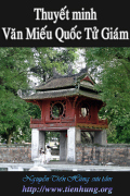 Thuyết minh Văn Miếu Quốc Tử Giám