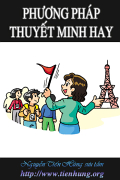 Phương pháp thuyết minh hay