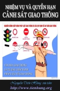 Nhiệm vụ và quyền hạn cảnh sát giao thông