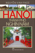 Hà nội thành phố nghìn năm