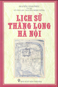 Lịch sử Thăng Long Hà nội