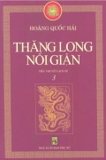 Thăng Long nổi giận