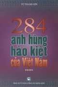 284 anh hùng hào kiệt của Việt Nam