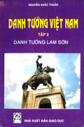 Danh tướng Việt Nam tập 2