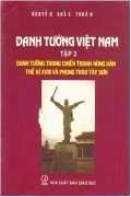 Danh tướng Việt Nam tập 3