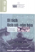 Di tích lịch sử văn hóa