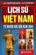 lịch sử Việt Nam từ nguồn gốc đến 1884
