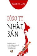 Công ty Nhật bản