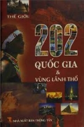 202 quốc gia và vùng lãnh thổ