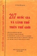 217 quốc gia và lãnh thổ trên thế giới