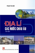 Địa lí các nước Châu Âu tập 1