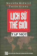 Lịch sử thế giới tập 1