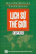 Lịch sử thế giới tập 2