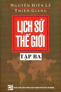 Lịch sử thế giới tập 3