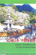 Chùa Yên Tử