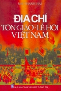 Địa chỉ tôn giáo lễ hội Việt Nam