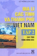 Địa lí các tỉnh và thành phố Việt Nam tập 2