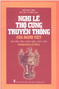 Nghi lễ thờ cúng truyền thống của người Việt