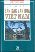 Bản sắc văn hóa Việt Nam