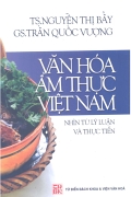 Văn hóa ẩm thực Việt Nam