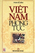 Việt nam phong tục