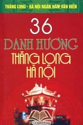 36 danh thương Thăng Long Hà nội