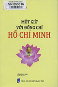 Một giờ với đồng chí Hồ Chí Minh