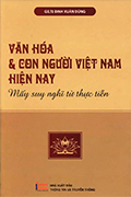 Văn hóa và con người Việt Nam hiện nay