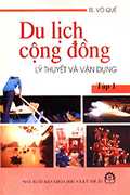 Du lịch cộng đồng lý thuyết và vận dụng