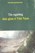 Tín ngưỡng dân gian ở Việt Nam