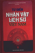 Từ điển nhân vật lịch sử Việt Nam
