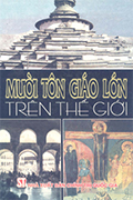 Mười tôn giáo lớn trên thế giới