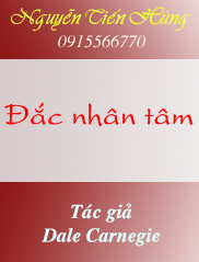 Đắc nhân tâm