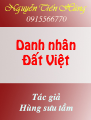 Danh nhân đất Việt