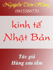 Kinh tế Nhật bản