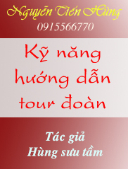 Kỹ năng hướng dẫn tour đoàn