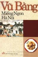 Miếng ngon Hà Nội