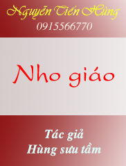 Nho giáo