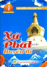 Xứ phật huyền bí