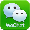 We chat